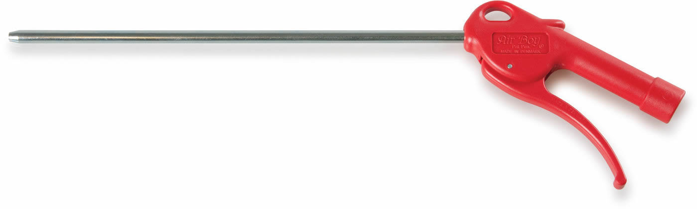 JWL AirBoy Classic Blaspistole