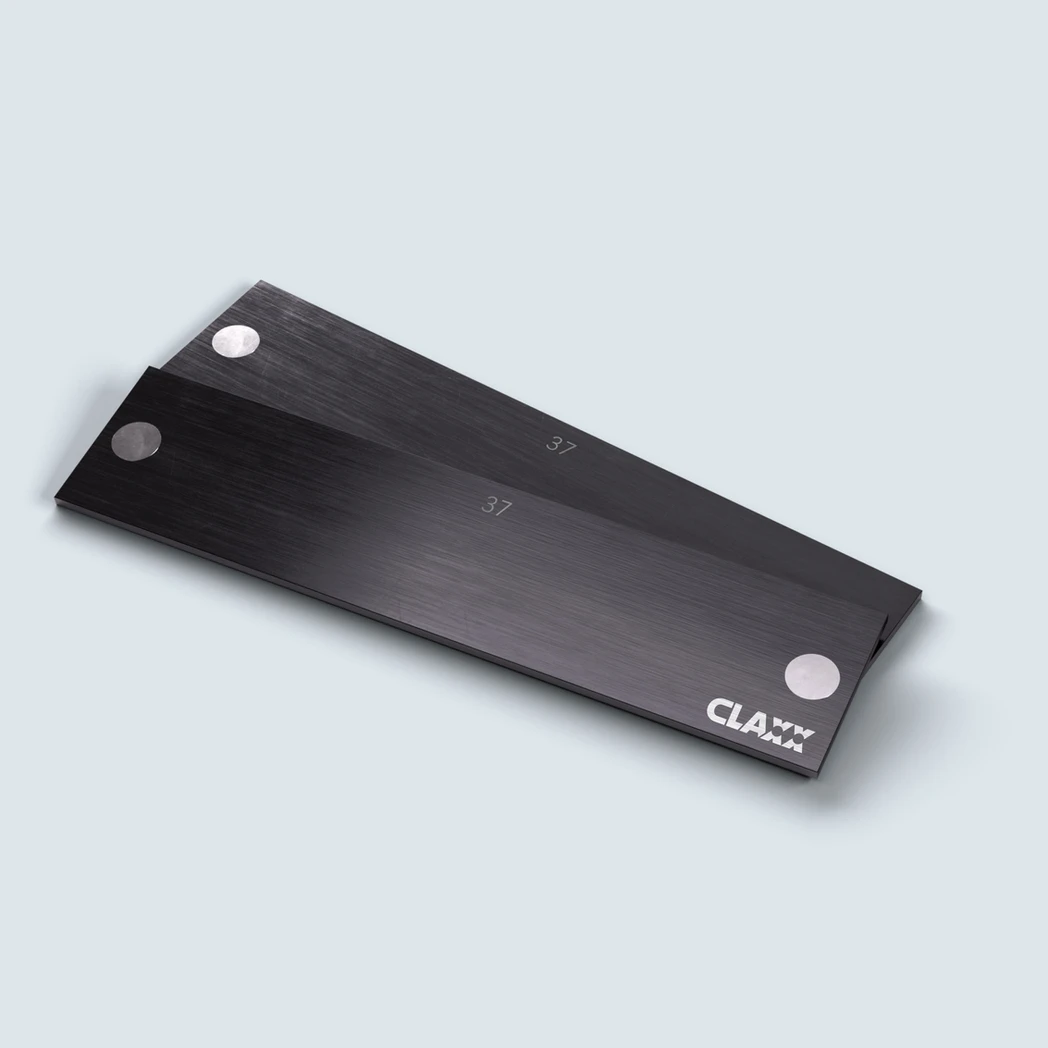 Parallelunterlagen magnetisch 160 mm