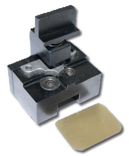 Eckenrunder CR48 für Profiform