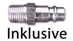 Stecknippel 520312