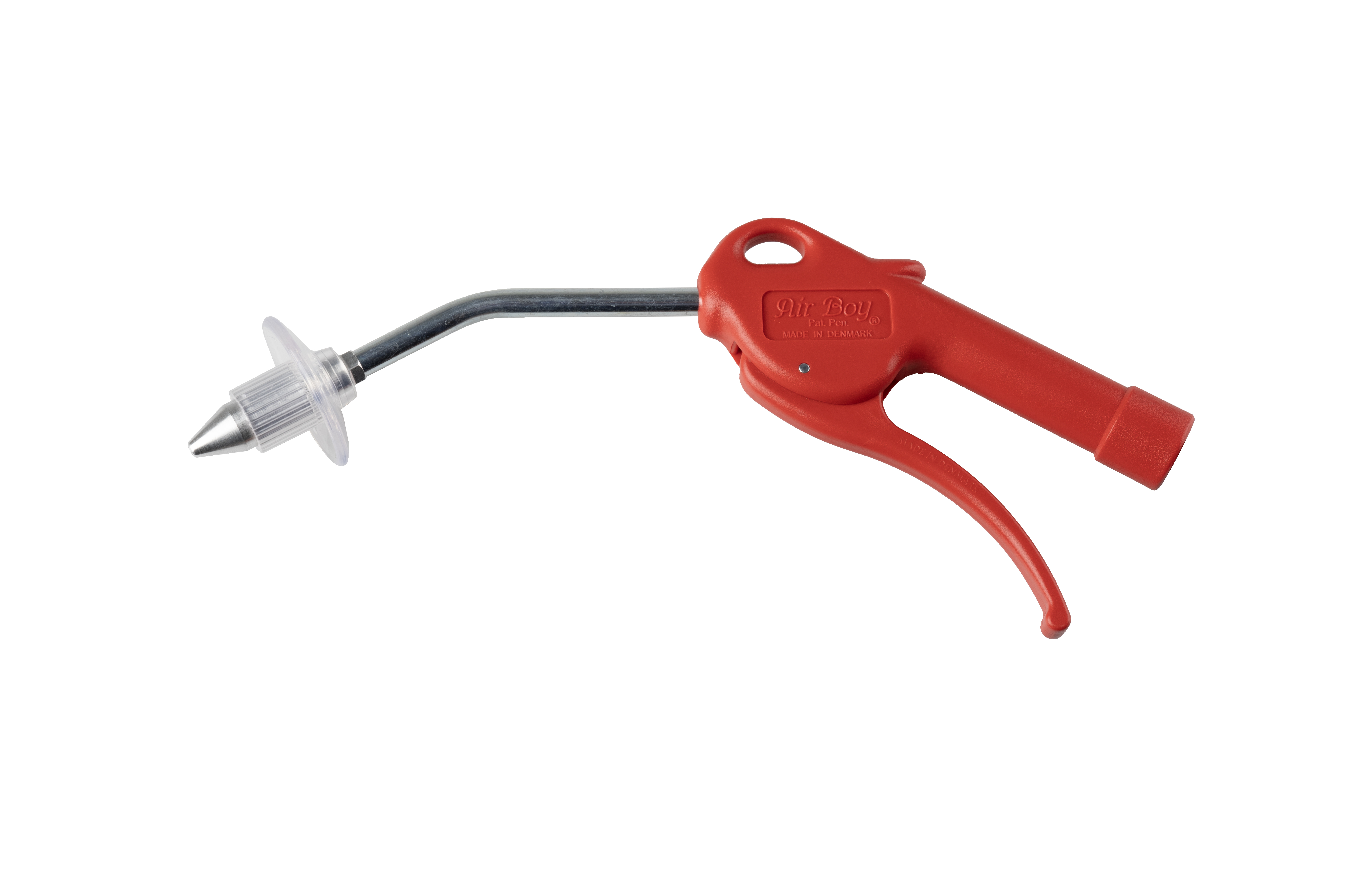 Air Boy® Safe-Jet 4in1