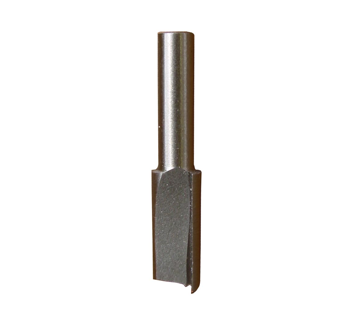 Nutenfräser D 6mm