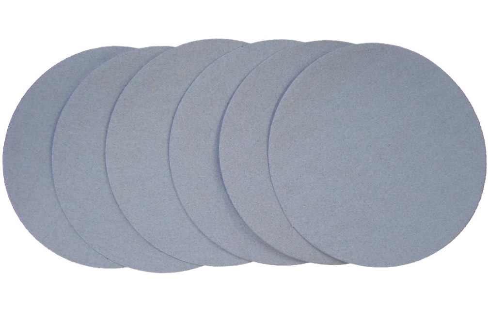 Minitool Sandpapier Ø 60 fein K240