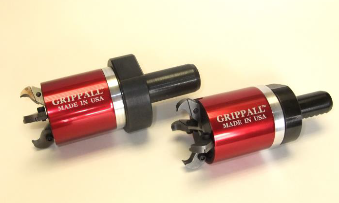 Grippall Mini Stangengreifer VDI