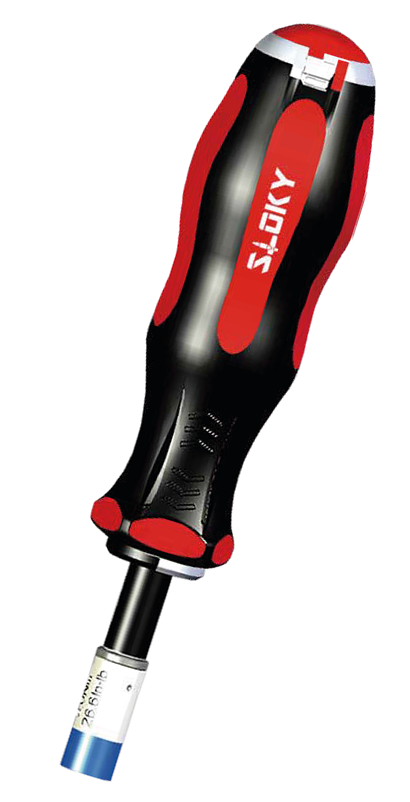 Sloky QuickE Schraubendreher elektrisch