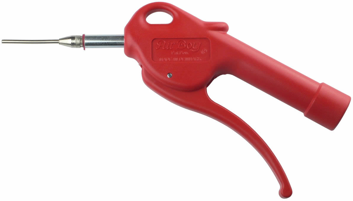 JWL Ballpistole mit Pumpennadel