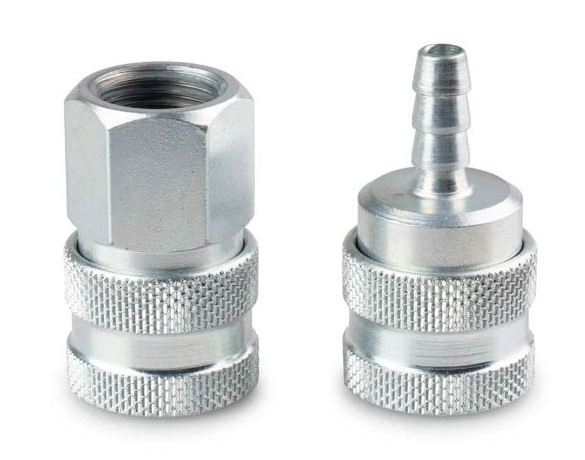 JWL QT Connector
