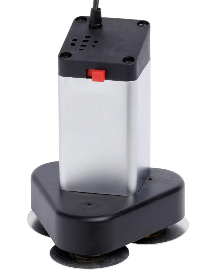 Minitool Pendelschleifer