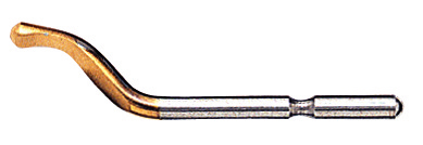 Shaviv Entgratklinge E200P TiN