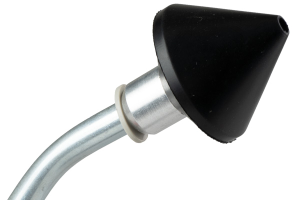 rubber