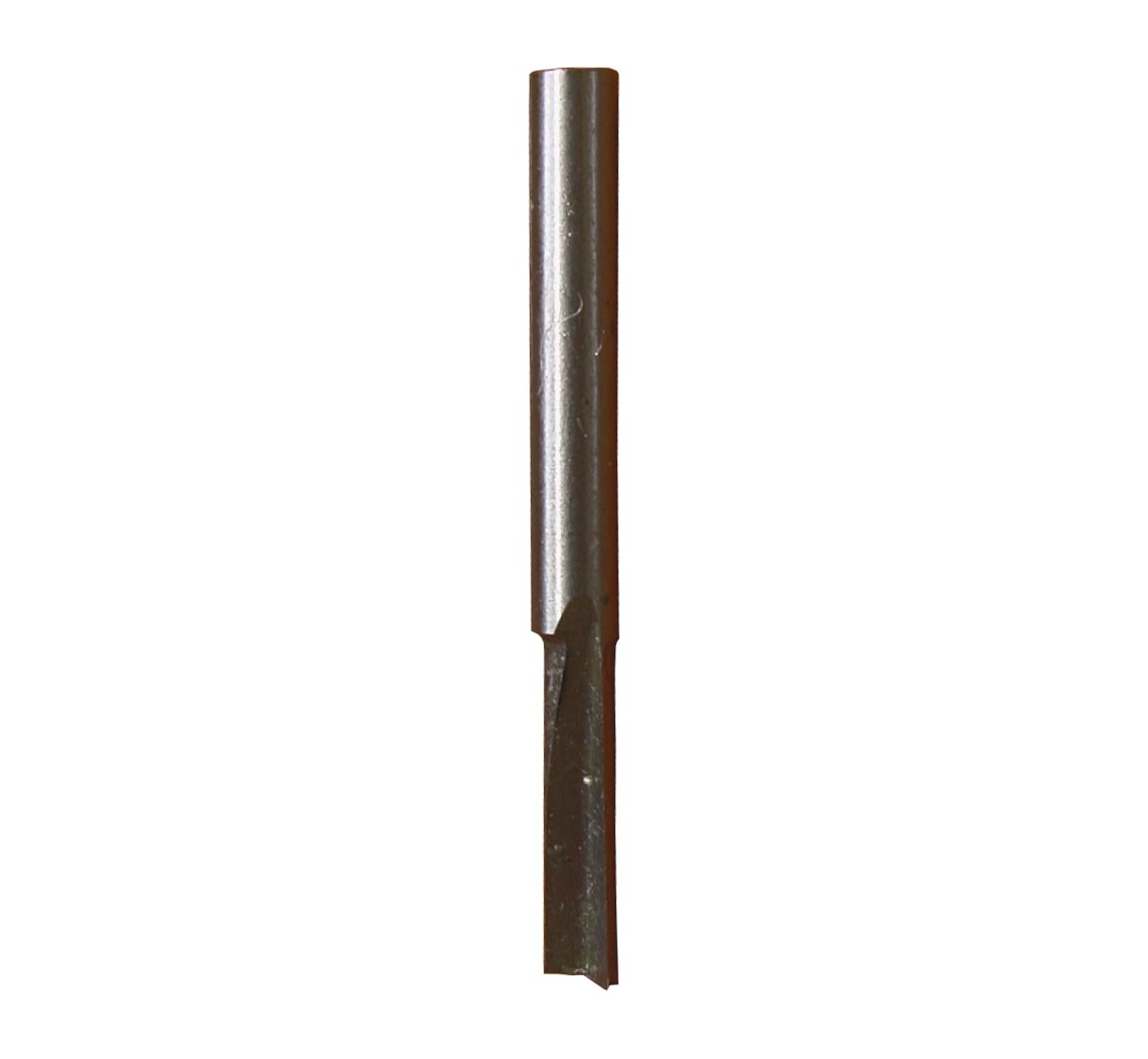 Nutenfräser D 3mm
