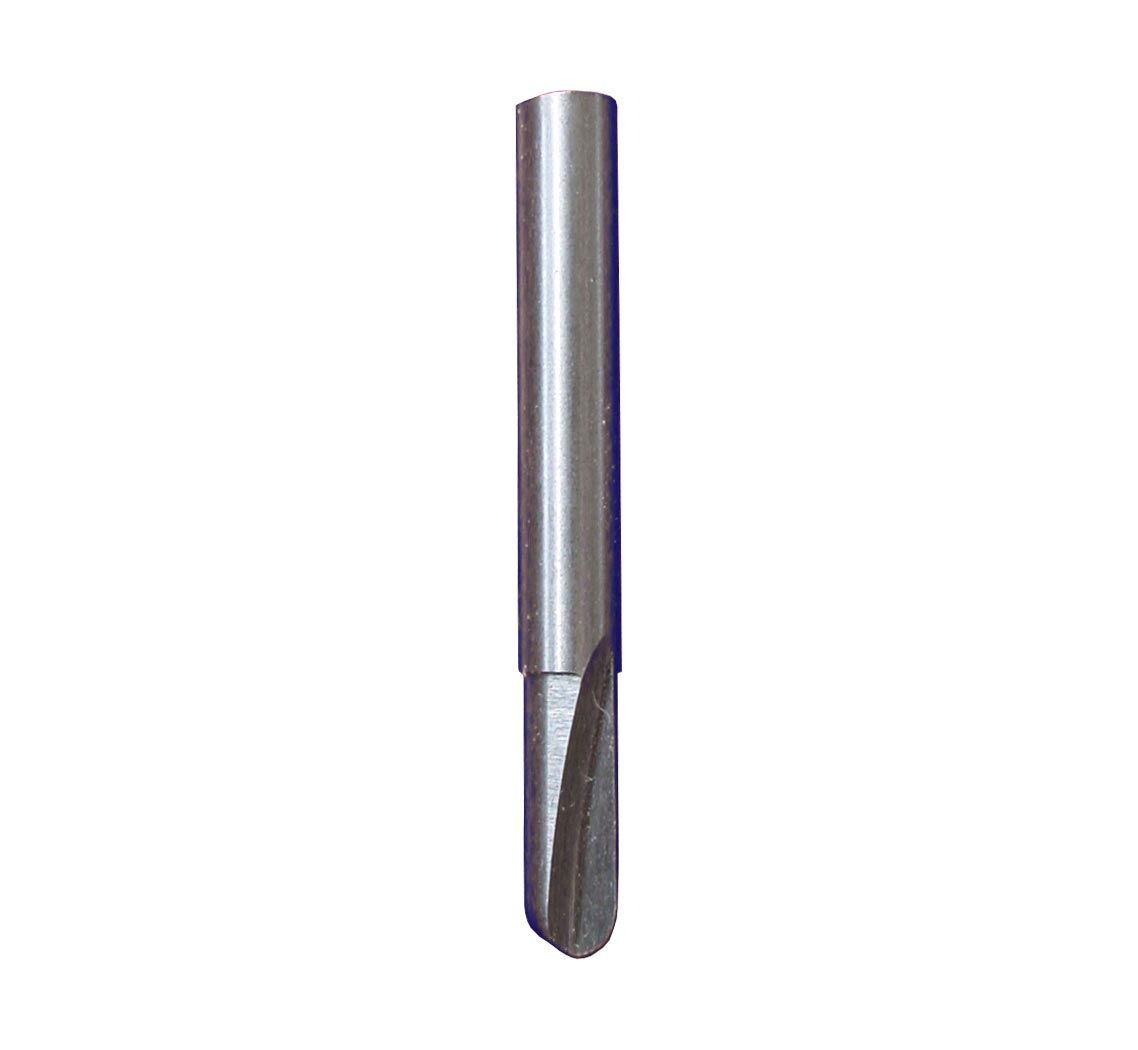 Hohlkehlfräser D 4mm