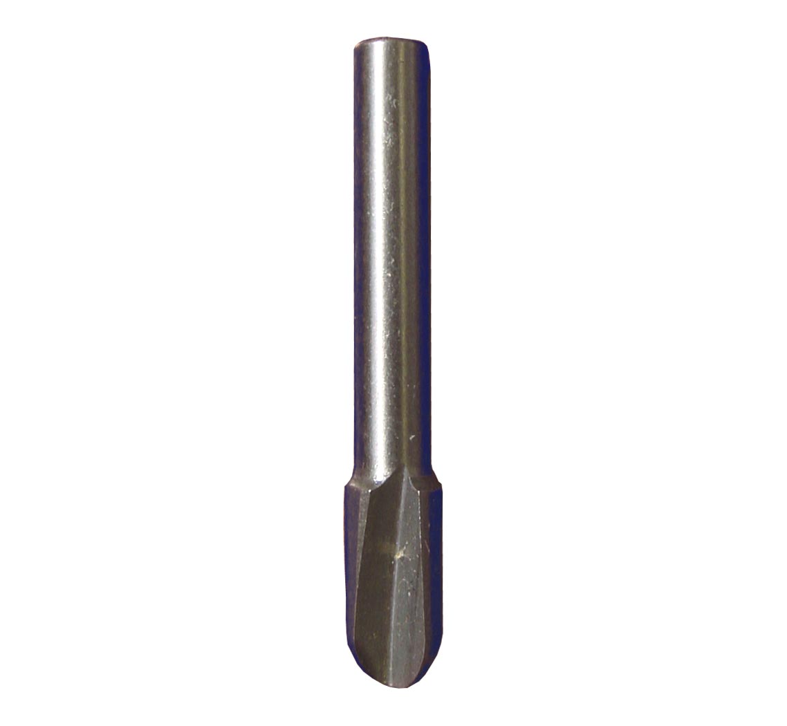 Hohlkehlfräser D 6mm