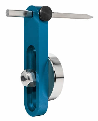 Flex-Stop magnetischer Werkstückanschlag