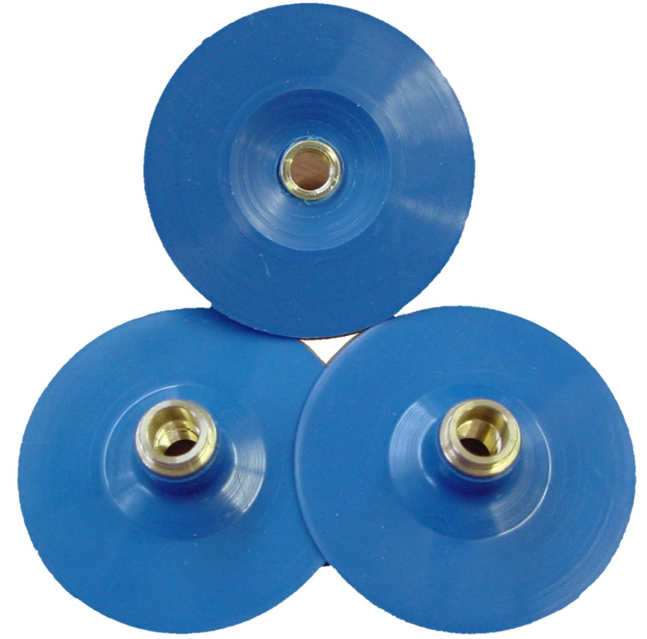 Schleifeller weich flexibel